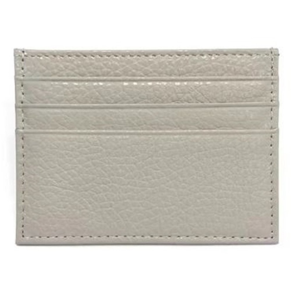 Pick one! NWT genuine leather minimalist slim wallet credit card holder - Picture 2 of 5